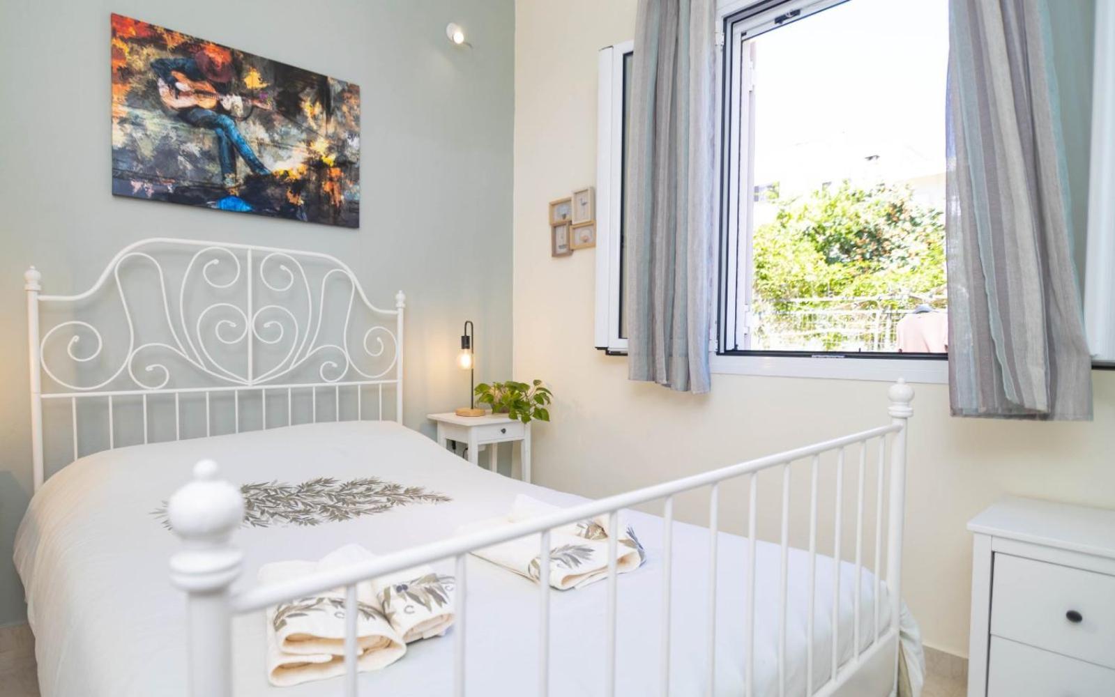 Flowers In The City - Elegant Home In Argostoli Eksteriør bilde